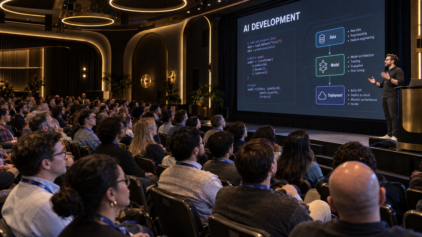 ai-development-speaker