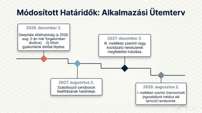 Hatályba lépett az AI Omnibus rendelet