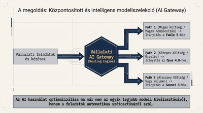 A Fable 5 visszatérése: biztonság, szuverenitás és a globális AI piac új korszaka
