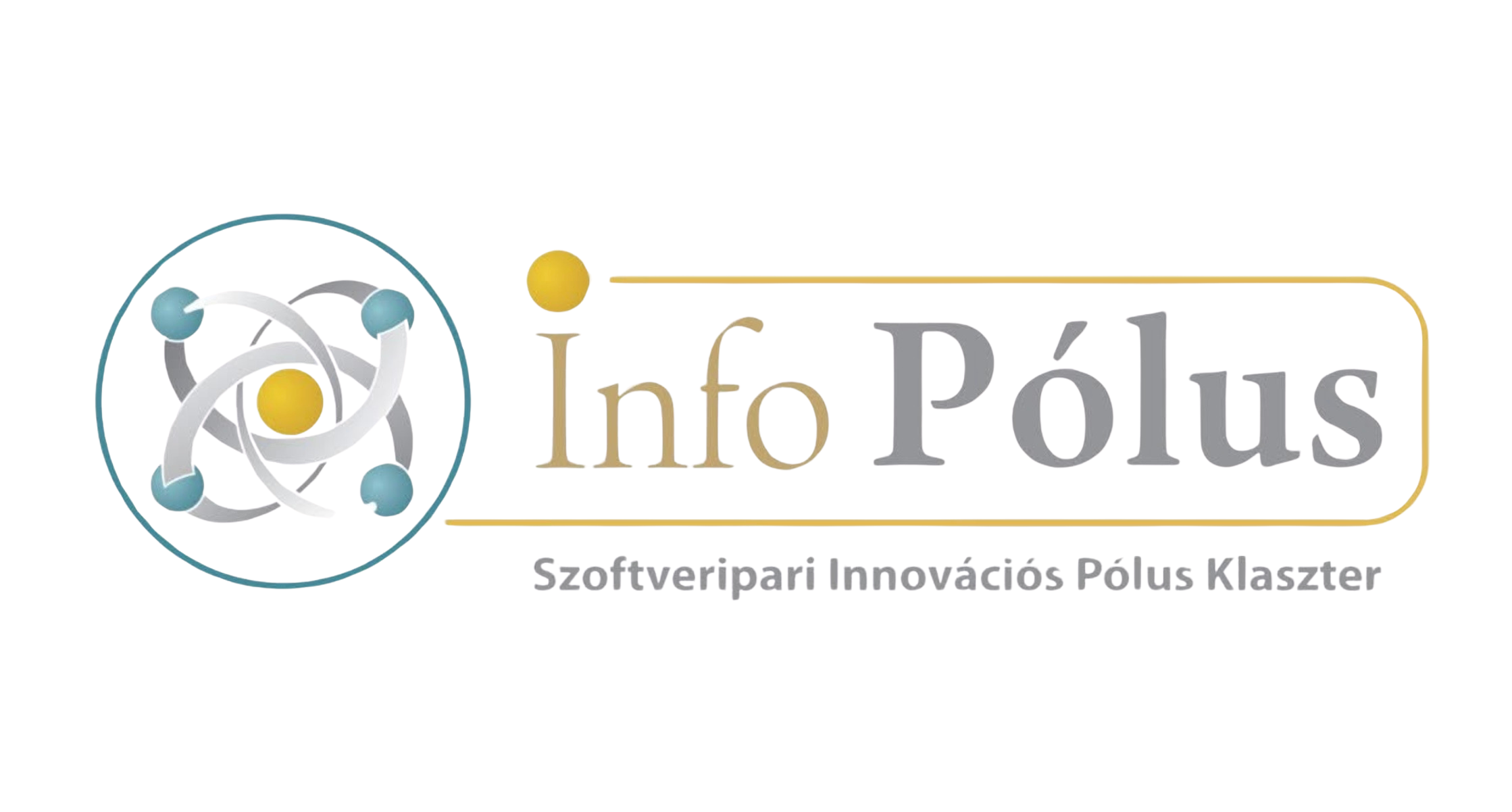 Info Pólus – Szoftveripari Innovációs Pólus Klaszter