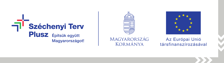 Széchenyi Terv Plusz kedvezményezetti infoblokk